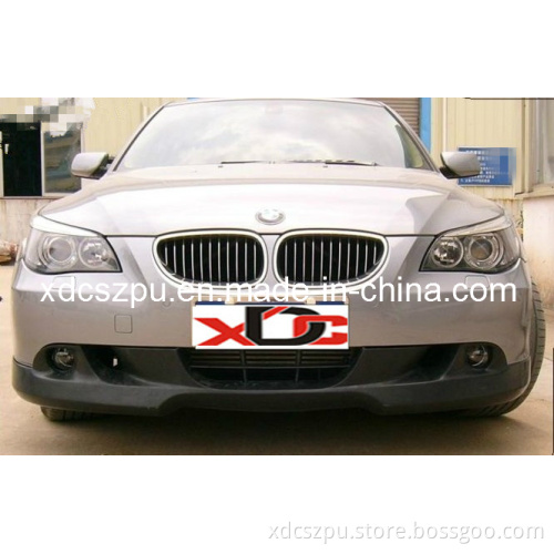 Polyurethane Body Kit for BMW-E60 2004-2008 Style